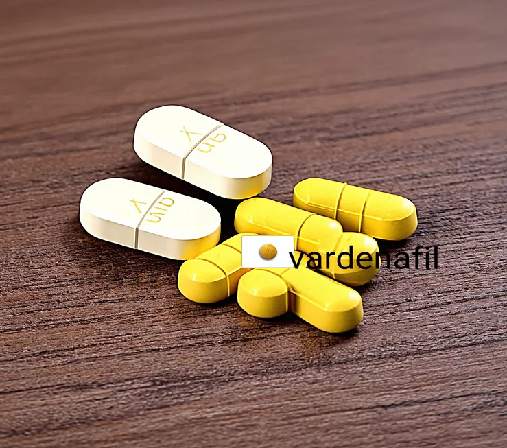 Vardenafil 2